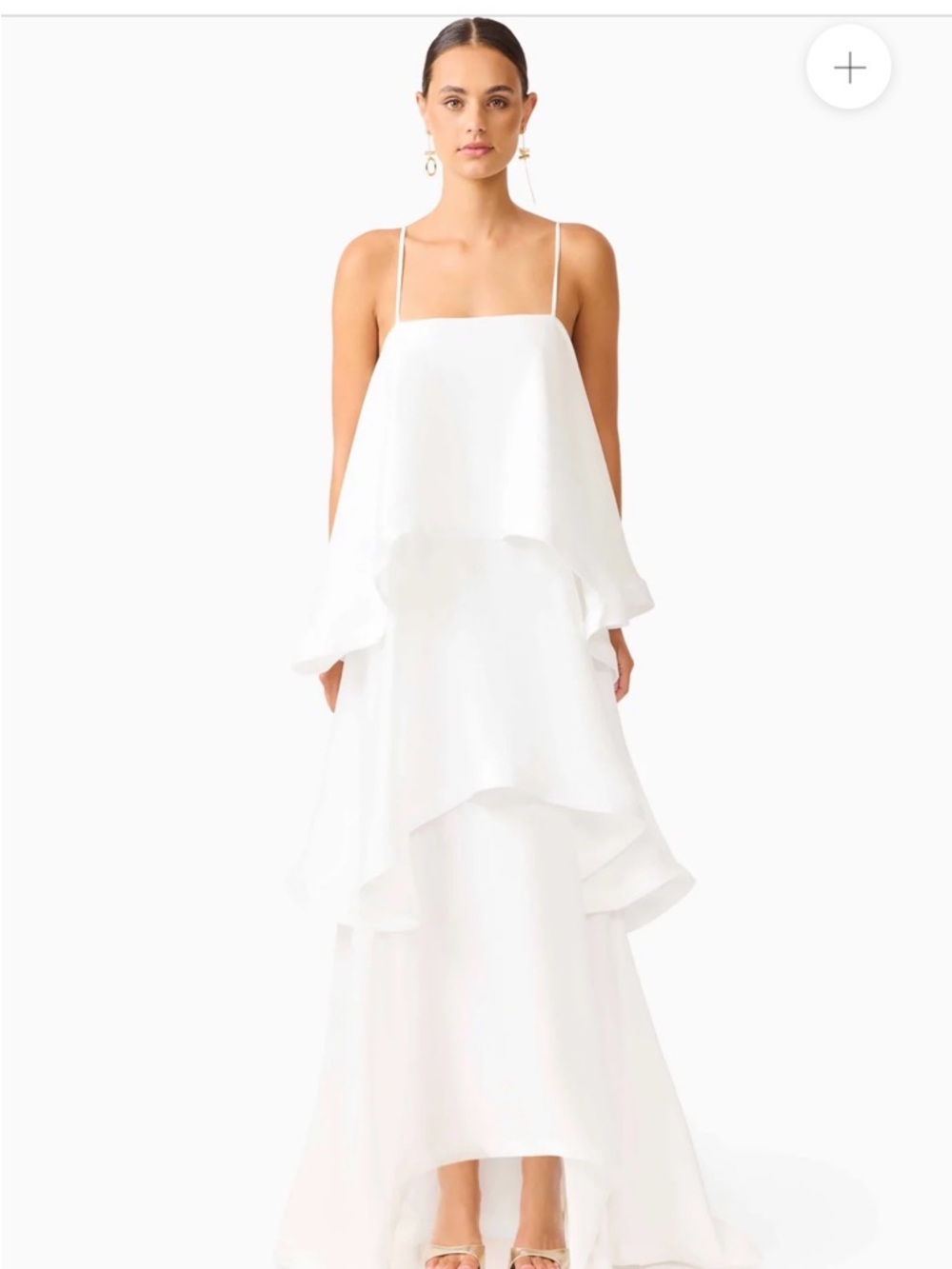 Elliatt Tilly Dress